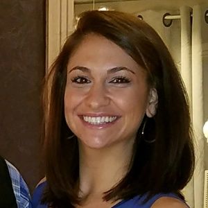 Meet your Posher, Maryjo
